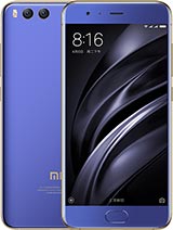 Best available price of Xiaomi Mi 6 in Lithuania