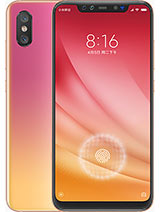 Best available price of Xiaomi Mi 8 Pro in Lithuania