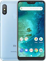 Best available price of Xiaomi Mi A2 Lite Redmi 6 Pro in Lithuania