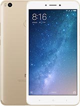 Best available price of Xiaomi Mi Max 2 in Lithuania