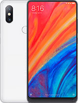 Best available price of Xiaomi Mi Mix 2S in Lithuania