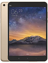 Best available price of Xiaomi Mi Pad 2 in Lithuania