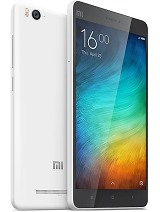 Best available price of Xiaomi Mi 4i in Lithuania