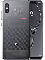 Best available price of Xiaomi Mi 8 Explorer in Lithuania