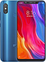 Best available price of Xiaomi Mi 8 in Lithuania