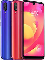Best available price of Xiaomi Mi Play in Lithuania