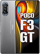 Best available price of Xiaomi Poco F3 GT in Lithuania