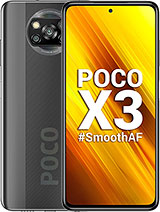 Best available price of Xiaomi Poco X3 in Lithuania