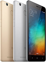 Best available price of Xiaomi Redmi 3s Prime in Lithuania