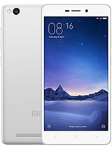 Best available price of Xiaomi Redmi 3s in Lithuania