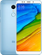 Best available price of Xiaomi Redmi 5 Plus Redmi Note 5 in Lithuania