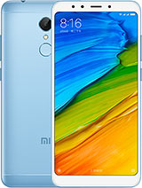 Best available price of Xiaomi Redmi 5 in Lithuania