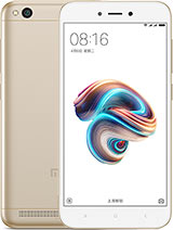 Best available price of Xiaomi Redmi 5A in Lithuania