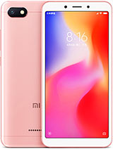 Best available price of Xiaomi Redmi 6A in Lithuania