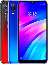 Best available price of Xiaomi Redmi 7 in Lithuania