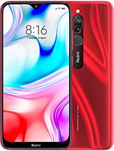 Best available price of Xiaomi Redmi 8 in Lithuania