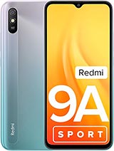 Best available price of Xiaomi Redmi 9A Sport in Lithuania