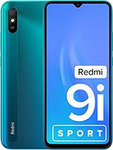 Best available price of Xiaomi Redmi 9i Sport in Lithuania