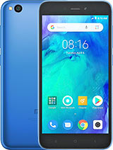 Best available price of Xiaomi Redmi Go in Lithuania