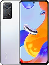 Best available price of Xiaomi Redmi Note 11 Pro in Lithuania