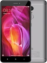 Best available price of Xiaomi Redmi Note 4 in Lithuania