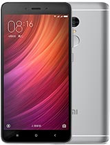 Best available price of Xiaomi Redmi Note 4 MediaTek in Lithuania