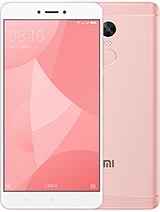 Best available price of Xiaomi Redmi Note 4X in Lithuania