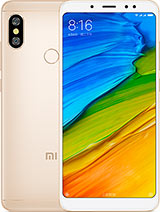 Best available price of Xiaomi Redmi Note 5 AI Dual Camera in Lithuania