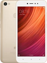 Best available price of Xiaomi Redmi Y1 Note 5A in Lithuania