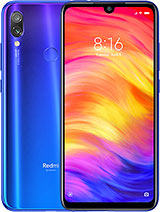 Best available price of Xiaomi Redmi Note 7 Pro in Lithuania