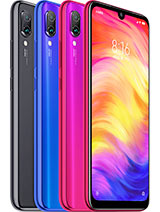 Best available price of Xiaomi Redmi Note 7 in Lithuania