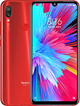 Best available price of Xiaomi Redmi Note 7S in Lithuania