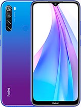 Best available price of Xiaomi Redmi Note 8T in Lithuania