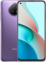 Best available price of Xiaomi Redmi Note 9 5G in Lithuania