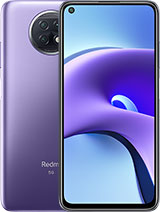Best available price of Xiaomi Redmi Note 9T in Lithuania