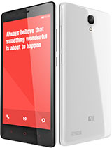 Best available price of Xiaomi Redmi Note Prime in Lithuania