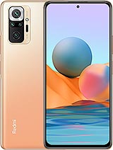 Best available price of Xiaomi Redmi Note 10 Pro Max in Lithuania