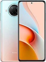 Best available price of Xiaomi Redmi Note 9 Pro 5G in Lithuania