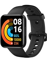 Best available price of Xiaomi Redmi Watch 2 in Lithuania