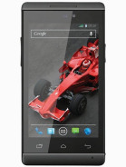 Best available price of XOLO A500S in Lithuania