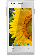 Best available price of XOLO A550S IPS in Lithuania