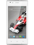 Best available price of XOLO A600 in Lithuania