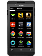Best available price of XOLO A700s in Lithuania