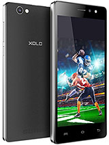Best available price of XOLO Era X in Lithuania