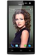 Best available price of XOLO Q1010i in Lithuania