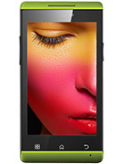 Best available price of XOLO Q500s IPS in Lithuania