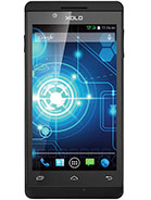 Best available price of XOLO Q710s in Lithuania