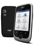 Best available price of Yezz Andy 3G 2-8 YZ11 in Lithuania