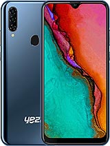 Best available price of Yezz Art 1 Pro in Lithuania