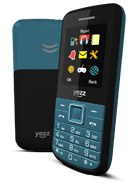 Best available price of Yezz Chico 2 YZ201 in Lithuania